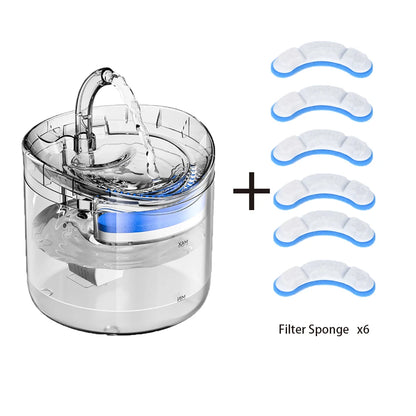 HydroPaw Fountain™
