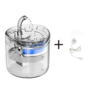 HydroPaw Fountain™