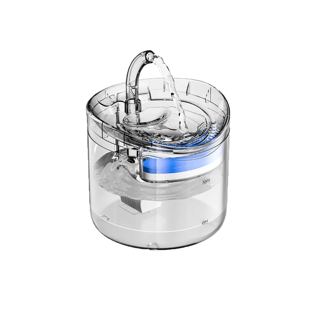 HydroPaw Fountain™
