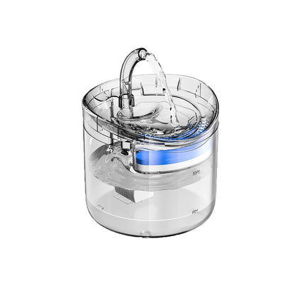 HydroPaw Fountain™