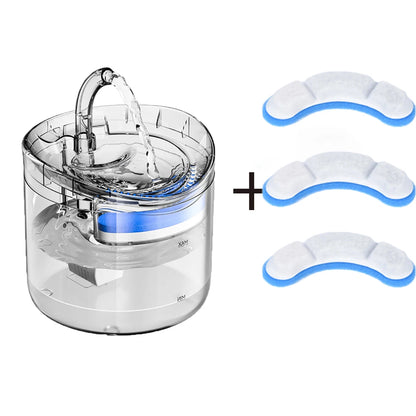 HydroPaw Fountain™