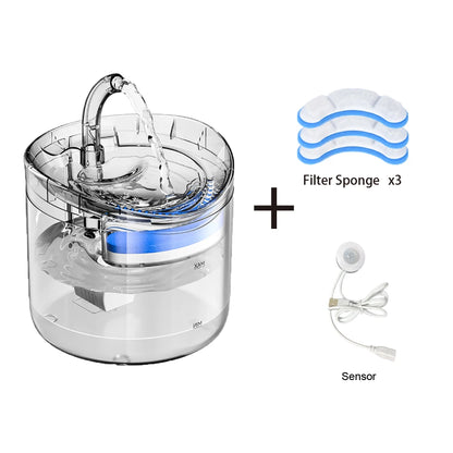 HydroPaw Fountain™